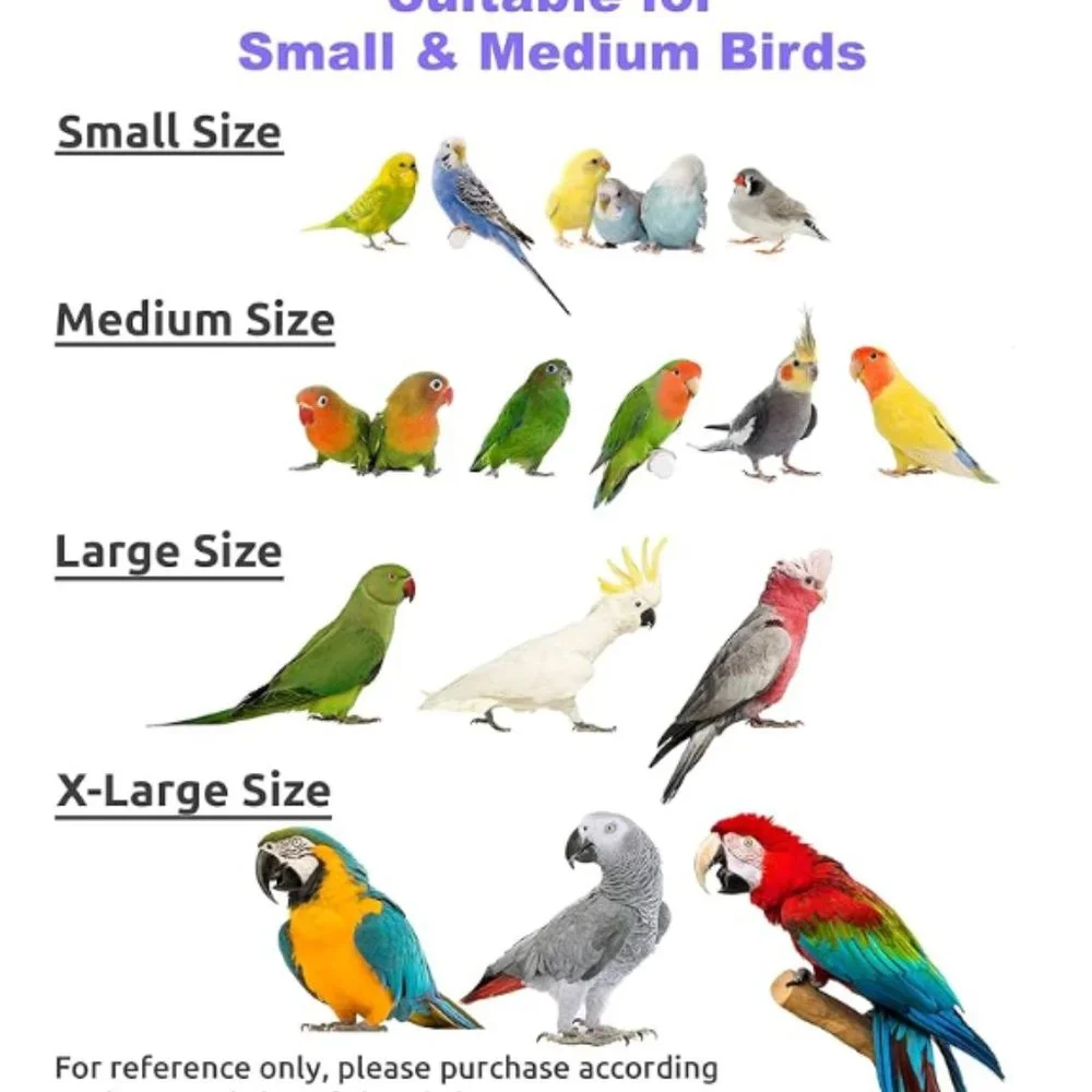 Foraging Shredder Toy for African Grey Cockatoos